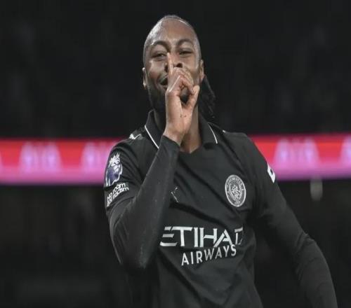 曼城提前开战：一场补赛背后的冠军算盘