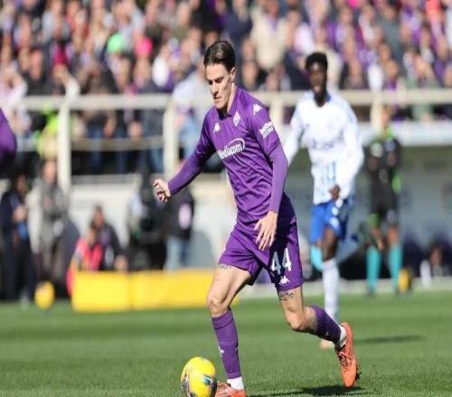 记者丨中场引援首选阿莱格里喜欢