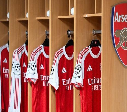 曼城和阿森納同分，英超這就有意思了，我們看阿森納是不是會丟冠