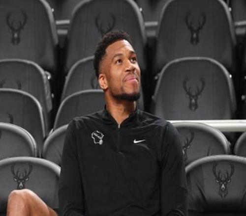 曝太陽被視為字母哥的理想潛在下家之一