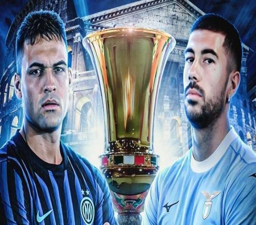 會師意杯決賽，國米各項(xiàng)賽事近8次對陣?yán)R奧6勝2平5次零封