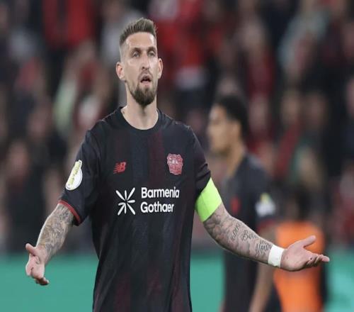 安德里希：藥廠的目標是進歐冠，歐聯不是目標拜仁比我們強