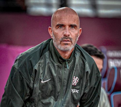 曝曼城已確認瓜迪奧拉接班人，馬雷斯卡成唯一人選，復仇切爾西