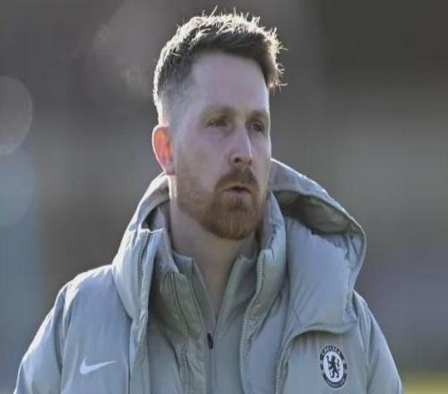 切尔西5连败后换帅：40岁青训教练二进宫