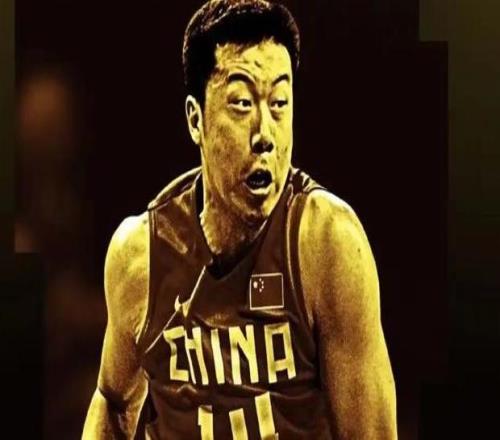 “郅”敬那個曾經的追風少年！王治郅正式入選國際籃聯名人堂