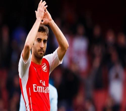 阿森納舊將弗拉米尼：我很早就有環(huán)保意識，一直思考如何應(yīng)對氣候變化