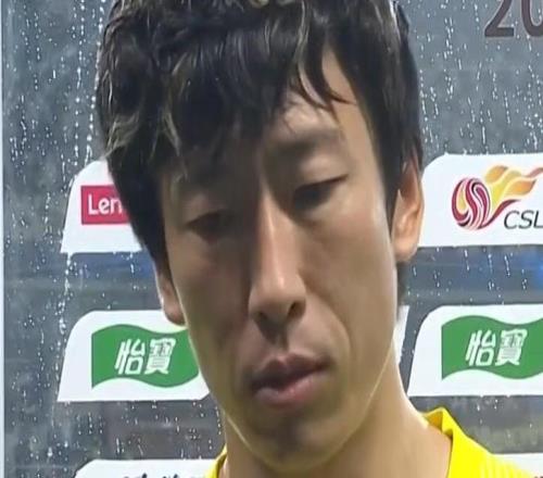 牟鵬飛：最近聯(lián)賽密集，不管誰上場出戰(zhàn)，他們踢得都是好樣的