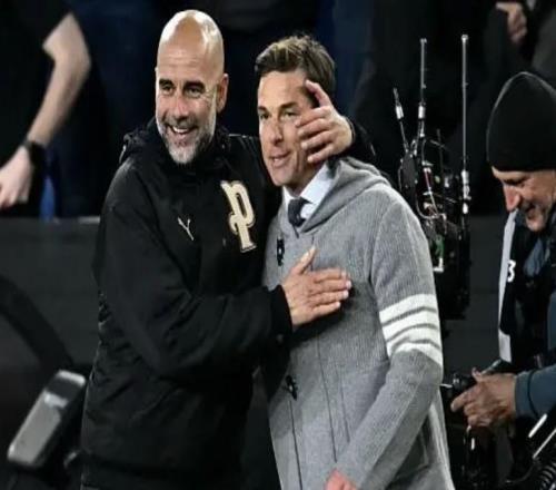 瓜帅：很遗憾错失了很多机会唯一的选择就是赢下所有比赛