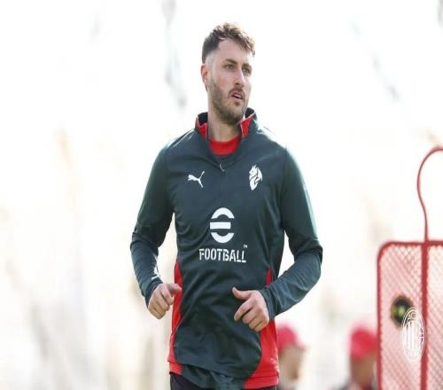 意媒丨他的米兰和世界杯前景成疑