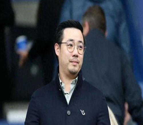 連降兩級！英超奪冠10年后，萊斯特城降到了第三級聯賽