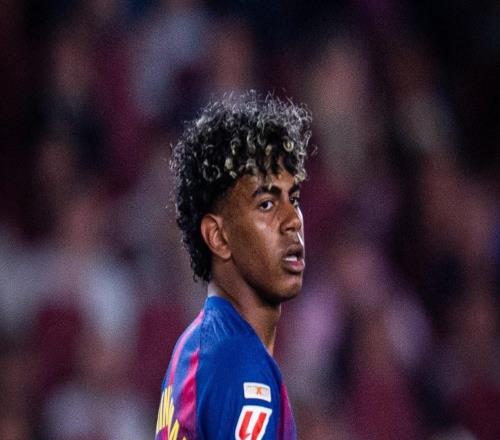 阿斯：亞馬爾左腿腘繩肌受傷，或?qū)⑷标噧傻饺?/>
                                </a>
                            </div>
                            <div   id=