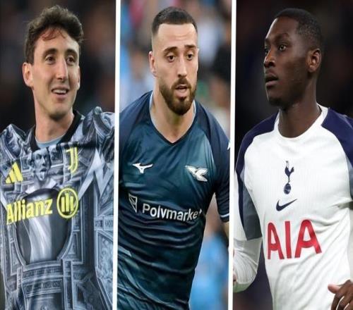 意媒：米蘭今夏預算5000萬歐+出售球員收入，可能嘗試簽46人