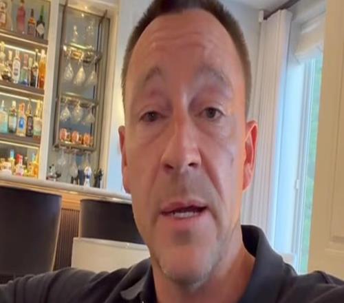 特里：我還沒收到教練組的邀請真的為切爾西的未來感到擔憂