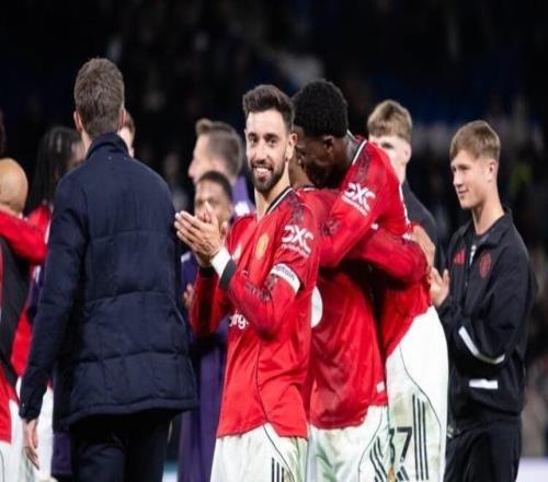 福瓊：下場比賽曼聯不會掉鏈子，因為球員能感覺歐冠近在眼前