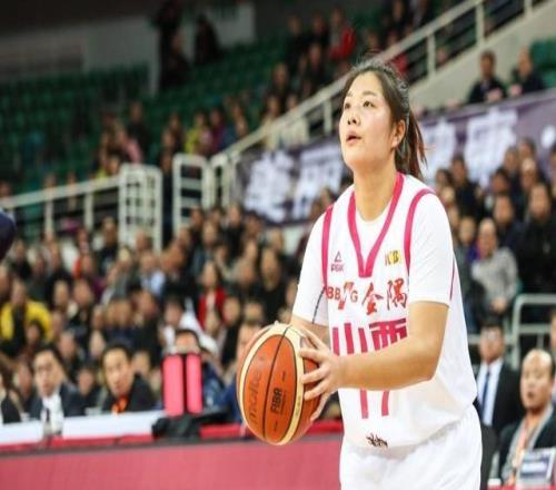 Givemefive！山西女籃“殺”回主場