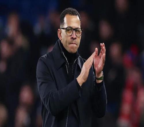 切爾西四個(gè)月?lián)Q帥：尊重球，丟了人