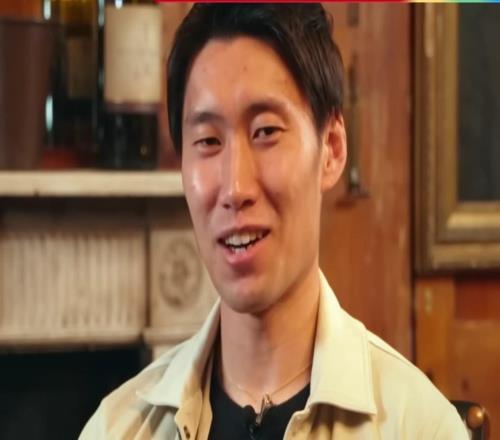 鐮田大地：去年我每次上場都會(huì)被噓還遭過歧視，不敢放開去踢