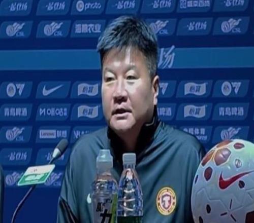 李金羽：英博外援能力非常突出，通過個人能力決定了比賽走勢