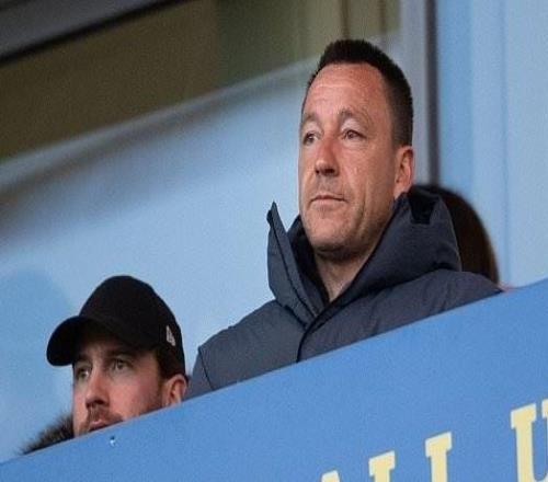 郵報：特里一直被切爾西高層刻意疏遠，他不懂變通、丑聞太多