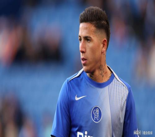 英超重磅傳聞！曼城全力爭搶恩佐，切爾西1億歐中場核心或將離隊