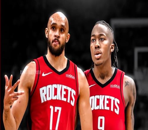 火箭后悔嗎多森姆25+9創(chuàng)7新高成板凳之王斯通又錯(cuò)過(guò)頂級(jí)后場(chǎng)