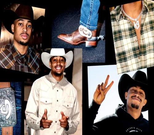 給文班剃頭的馬刺DJ，成為NBA最佳第六人