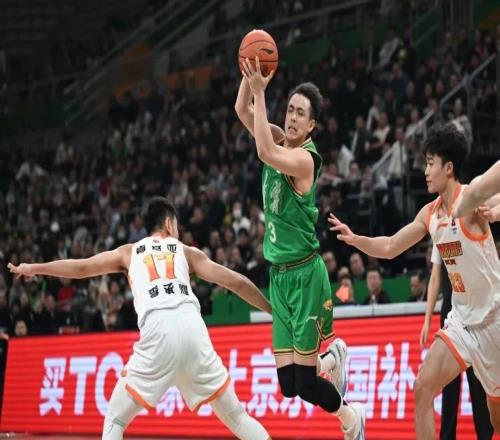 CBA男籃動態更新！遼寧男籃vs江蘇男籃，賽前帶來遼寧男籃趙繼偉、萊迪、李曉旭以及江蘇男籃龐崢麟最新消息