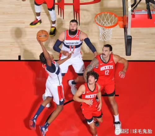 谁能想到啊，一个天才榜眼，22岁入选全明星，29岁无球可打