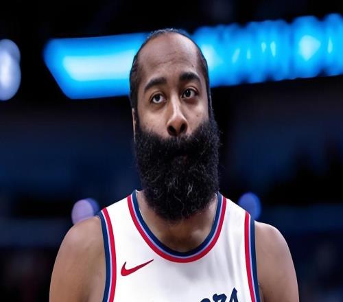 骑士为何惨败猛龙赛后哈登毫不避讳说出真实原因，说的非常实在