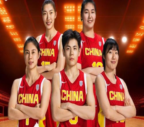 中國女籃前景解析：世界杯陷死亡之組12進8死磕澳洲或歐洲勁旅