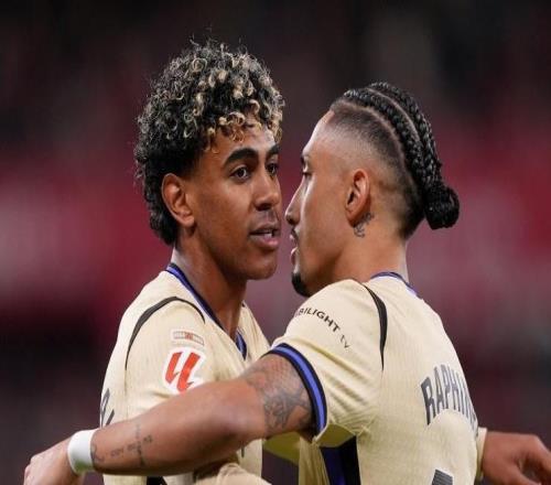 皇馬看到爭冠希望！6戰(zhàn)全勝+征服諾坎普，巴薩兩大核心傷缺