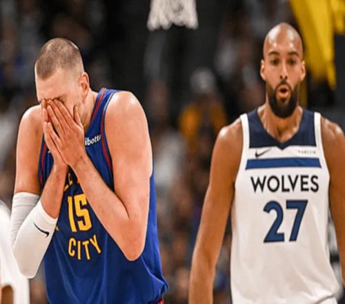 巴雷特33+5+5無緣今日最佳！對不起，你碰到不講理的戈貝爾了