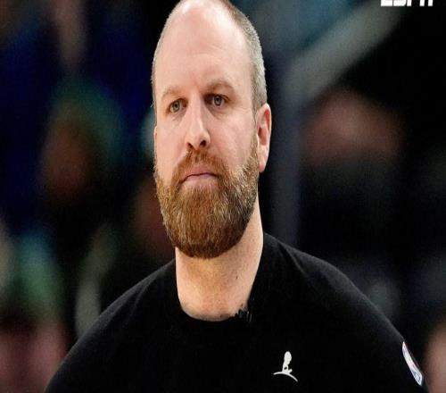 老里接班人定了！雄鹿聘詹金斯擔任球隊新帥全程未征求字母意見