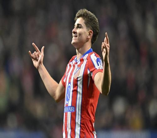 阿爾瓦雷斯的冠軍魔咒：從收割者到難奪冠，西蒙尼要怎么“拯救”