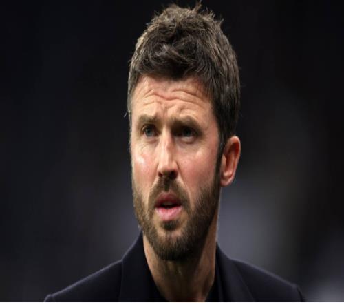 卡里克從臨時工到轉正熱門曼聯更衣室都服他