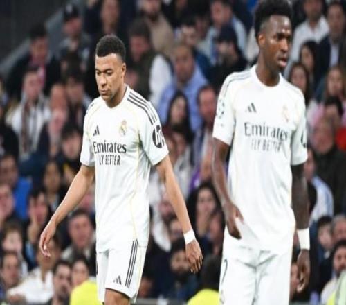 隊(duì)報(bào)：越來越多聲音認(rèn)為，皇馬出售維尼修斯能讓球隊(duì)重拾平衡