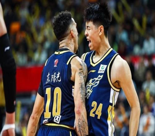 CBA收官戰太瘋狂了！20隊上演10場大激戰：遼籃苦主盼終結41連敗