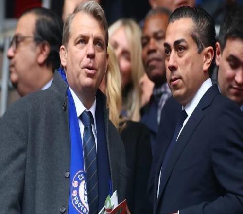 卡拉格：美資切爾西5次炒帥，結果證明東家最該換