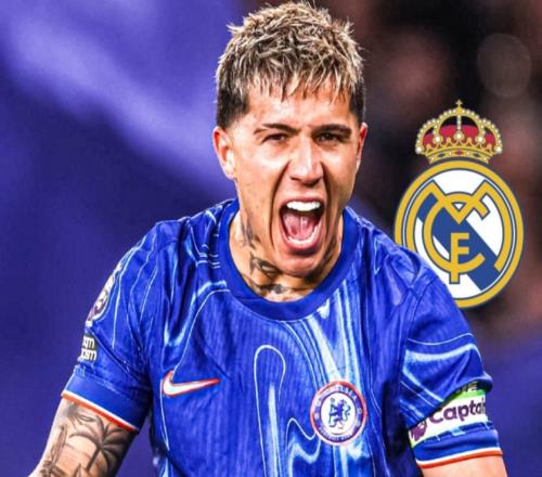 瓜迪奧拉要簽恩佐9000萬歐中場曼城皇馬二選一，切爾西損失慘重