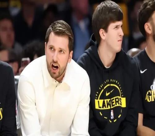 湖人更新G3傷情，東契奇恐難復(fù)出，1人有望歸來，主帥親自表態(tài)了