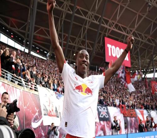 圖片報(bào)：迪奧曼德方面已與利物浦、巴黎等俱樂(lè)部進(jìn)行了會(huì)面