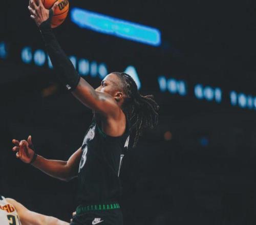 2比1！約基奇淪為玩具！6換2交易直接封神