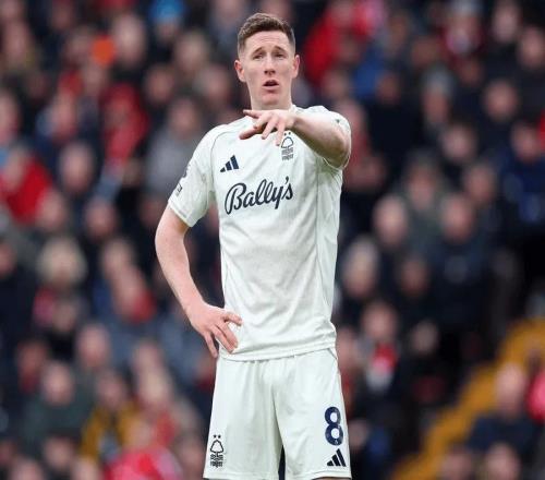 顶薪合同已备好！曼城今夏全力求购安德森曼联随时准备介入