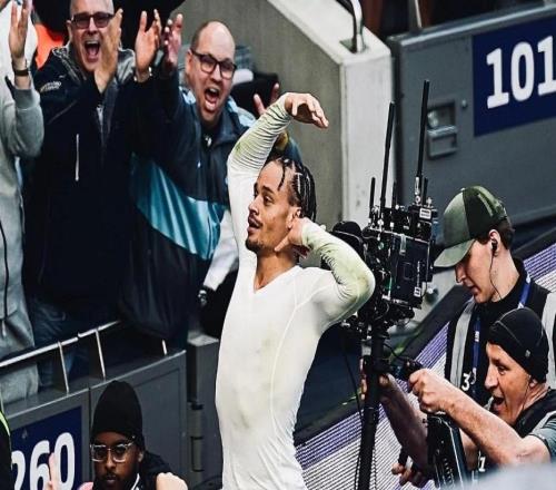 熱刺降級危機：從歐聯冠軍到保級深淵，北倫敦勁旅的生存之戰