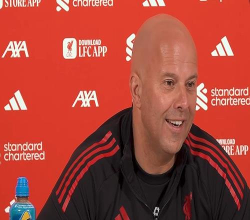 斯洛特：亚马尔本周也伤了，所以原因不是年龄而是赛程安排