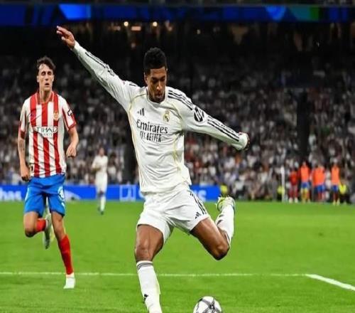 西甲前瞻貝蒂斯12皇馬：爭(zhēng)冠希望渺茫，皇馬也不會(huì)擺爛