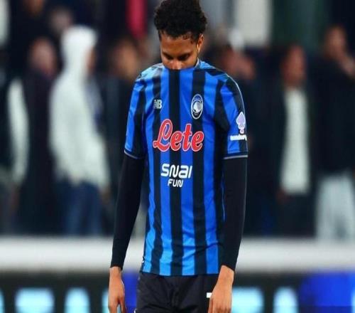 世体：马竞不想为埃德松付4500万欧，曼联和国米伺机介入转会