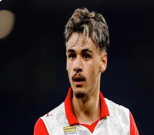 记者：尤文不追阿拉伊贝戈维奇，认为球员特点与伊尔迪兹相似