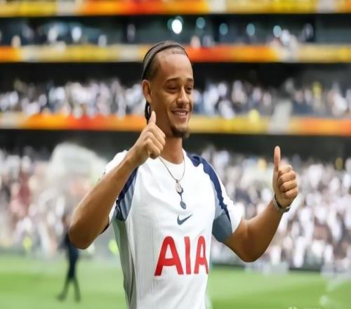 法爾克：如果熱刺降級，拜仁夏窗或有機會簽下哈維西蒙斯