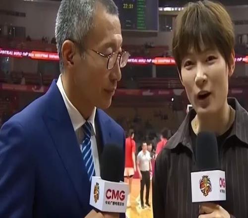 為何連續(xù)4人拒集訓(xùn)宮魯鳴老一套遇挑戰(zhàn)，楊力維表態(tài)鄭薇或回歸